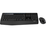 Logitech Wireless Combo MK345