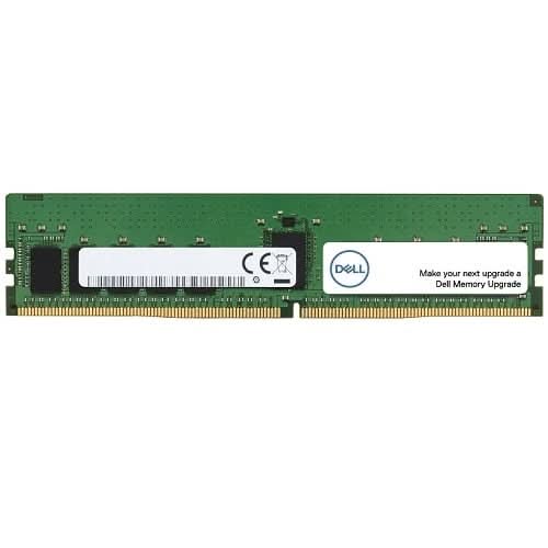 وحدة الذاكرة دل AA579532 بسعة 16 جيجابايت DDR4 بسرعة 2933 ميجاهرتز مع دعم ECC