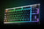 Steelseries Apex 3 TKL keyboard USB QWERTY English Black