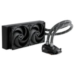 ARCTIC Liquid Freezer II 240 Series ƒ š ¬ ‚¬Å“ Multi Compatible All-In-One CPU Water Cooler