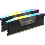 Corsair Vengeance RGB CMH64GX5M2B6600C32 memory module 64 GB 2 x 32 GB DDR5 6600 MHz
