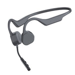 JLC Bone Conduction Headset with Microphone