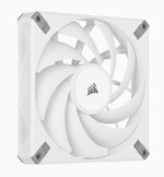 Corsair AF140 ELITE Computer case Fan 14 cm White 1 pc(s)