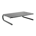 LogiLink BP0059 notebook stand Black