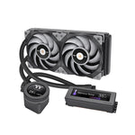 Thermaltake Floe RC Ultra 240 All-in-one liquid cooler 12 cm