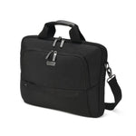 DICOTA Eco Slim Case SELECT 14.1" Messenger Case - Black