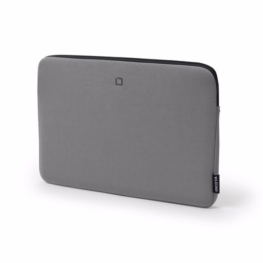 DICOTA Skin BASE 12.5" Laptop Sleeve Case - Grey