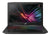 ASUS ROG Strix GL503VM-GZ128T notebook 39.6 cm (15.6") Full HD Intel Core  i5 8 GB DDR4-SDRAM 1128 GB HDD+SSD NVIDIA GeForce GTX 1060 Wi-Fi 5 (802.11ac) Windows 10 Home Black