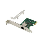 Microconnect MC-PCIE-WGI210AT 2.5Gbps PCIe Network Card - Intel WGI210AT