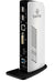 Wortmann AG TERRA MOBILE Dockingstation 731 USB 3.0 Wired Black,White