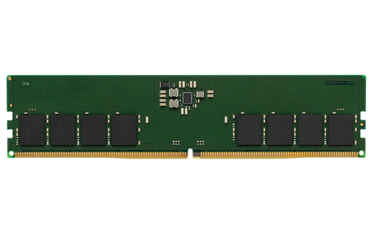 Kingston KVR48U40BS8K2-32 32GB (2 x 16GB) 288-Pin DDR5 SDRAM 4800 MHz PC/Server Memory Module