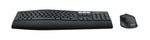 Logitech MK850 Performance Wireless Keyboard and Mouse Combo