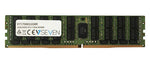 Module V71700032GBR, V7, 32GB DDR4, PC4-170000, 2133Mhz, PC/Server,288-pin DIMM