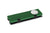 EK Water Blocks 3830046994752 computer cooling system Solid-state drive Heatsink/Radiatior Black, Green