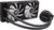 Xilence LiQuRizer LQ240RGB Processor All-in-one liquid cooler 1 pc(s)