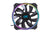 Alphacool Aurora LUX PRO Computer case Fan 20 cm Black 1 pc(s)