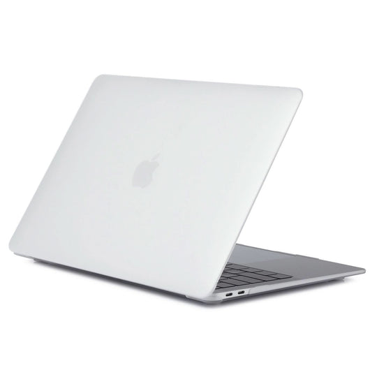 eSTUFF - ES690050-BULK - 13.3-inch MacBook Air Hardshell Case - Transparent