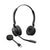 Jabra Engage 55 Headset Wireless Ear-hook Office/Call center Black, Titanium