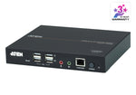 ATEN KA8288-AX-E KVM switch Rack mounting Black