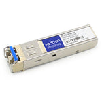 وحدة إرسال واستقبال الشبكة 01-SSC-9790-AO من AddOn Networks، ألياف بصرية 1000 ميجابت/ثانية SFP 1310 نانومتر