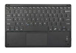 JLC Q9 Compact Keyboard with Trackpad