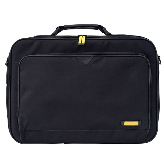 Techair - TANZ0142 - Classic Laptop Bag - 14-15.6-inch - Black