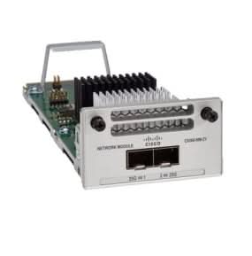 Cisco C9300-NM-2Y - 2-Port 25G SFP Module for Catalyst 9300 Series