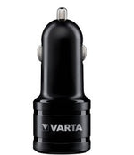 Varta 57932 101 401 mobile device charger Auto Black