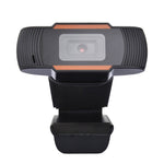 Origin Storage USB Webcam Full HD 1080p