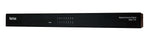 Raritan MCD-216 KVM switch Rack mounting Black