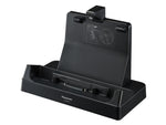 Panasonic FZ-VEBG11AU laptop dock/port replicator Docking Black