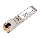 Lanview 1000BASE-T SFP network transceiver module Copper 1000 Mbit/s