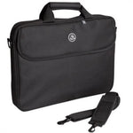 Techair - TANZ0140 - Laptop Bag - 15-16-inch - Toploader - Black