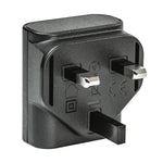 Socket Mobile AC4108-1721 mobile device charger Black Indoor