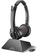 POLY Savi 8220 UC Wireless Headset