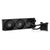 ENDORFY Navis F360 Processor All-in-one liquid cooler 12 cm Black