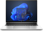 لابتوب اتش بي ايليت دراجون فلاي G3، انتل كور I7-1265U، ذاكرة 16 جيجابايت، سعة تخزين 512 جيجابايت SSD، شاشة 13.5 انش WUXGA، ويندوز 11 برو، فضي