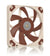 Noctua NF-A12x15 FLX Computer case Fan 12 cm Beige, Brown