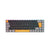 CHERRY MX-LP 2.1 Compact Wireless keyboard RF Wireless + Bluetooth QWERTY English Black