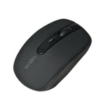 LogiLink ID0078A mouse Ambidextrous Bluetooth Optical 1600 DPI