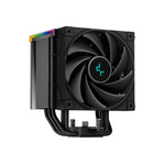 DeepCool AK500 Digital Processor Air cooler 12 cm Black 1 pc(s)