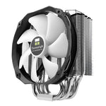 Thermalright TRUE Spirit 140 Power Processor Cooler 14 cm Black, White 1 pc(s)