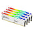 Kingston Technology FURY 128GB 5600MT/s DDR5 CL40 DIMM (Kit of 4) Beast White RGB XMP