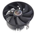 Akasa Turing FX Processor Air cooler 12 cm Black 1 pc(s)