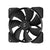 Fractal Design Aspect 14 PWM Computer case Fan 14 cm Black 1 pc(s)