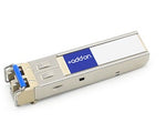 وحدة إرسال واستقبال الشبكة E25GSFP28SR-AO من AddOn Networks بألياف بصرية 25000 ميجابت/ثانية SFP28 850 نانومتر