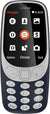 Nokia 3310 6.1 cm (2.4") Blue Feature phone