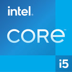 Intel Core i5-12400 Processor, Box