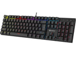 Sandberg Mechanical Gamer Keyboard NORDIC