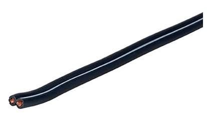 Vivolink PROSPEAK4 audio cable 100 m Black